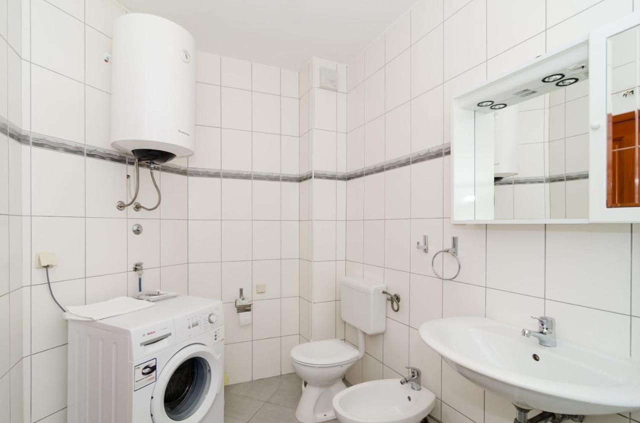 Burum Accommodation B&B-Apartment With Beautiful View Dubrovnik Exterior foto