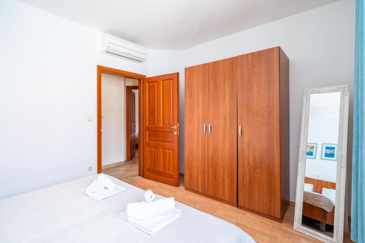 Burum Accommodation B&B-Apartment With Beautiful View Dubrovnik Exterior foto
