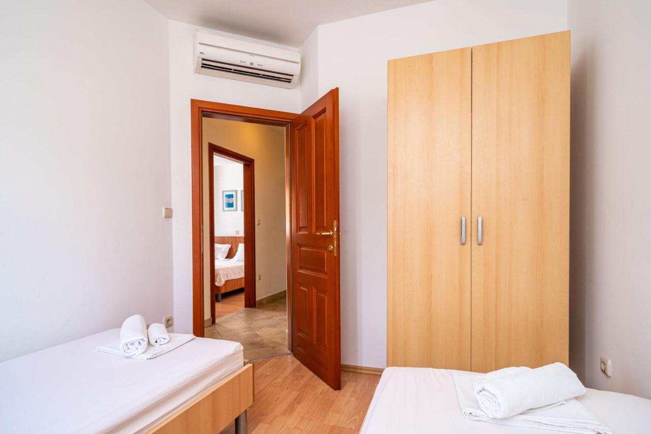 Burum Accommodation B&B-Apartment With Beautiful View Dubrovnik Exterior foto