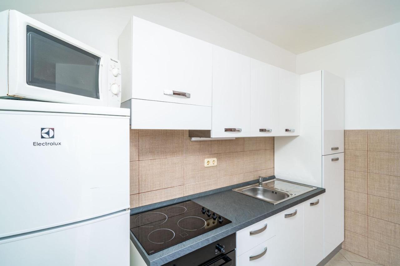 Burum Accommodation B&B-Apartment With Beautiful View Dubrovnik Exterior foto