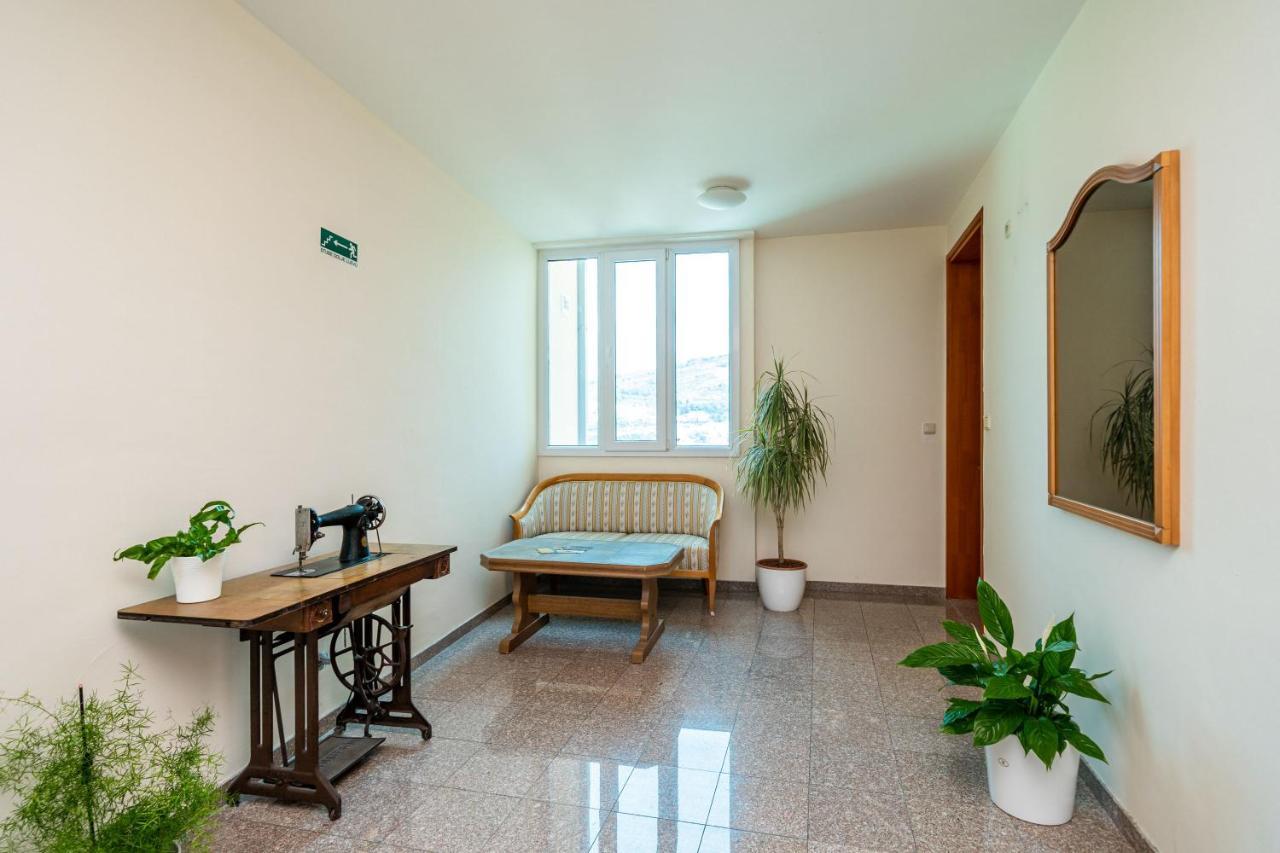 Burum Accommodation B&B-Apartment With Beautiful View Dubrovnik Exterior foto