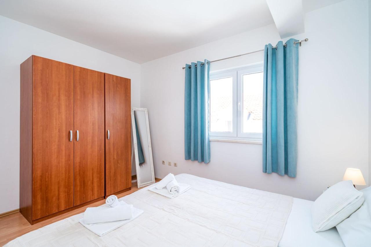 Burum Accommodation B&B-Apartment With Beautiful View Dubrovnik Exterior foto