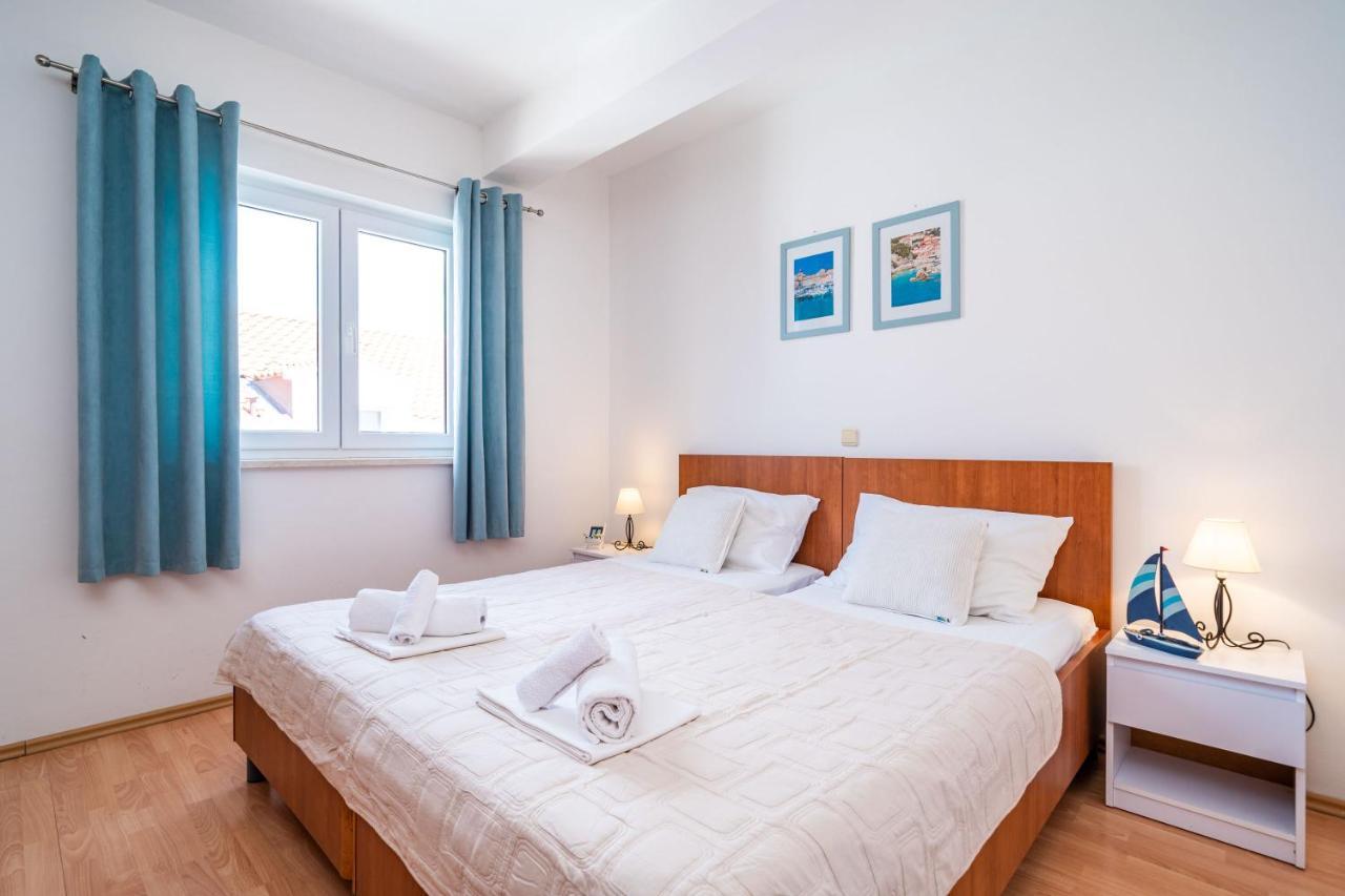 Burum Accommodation B&B-Apartment With Beautiful View Dubrovnik Exterior foto