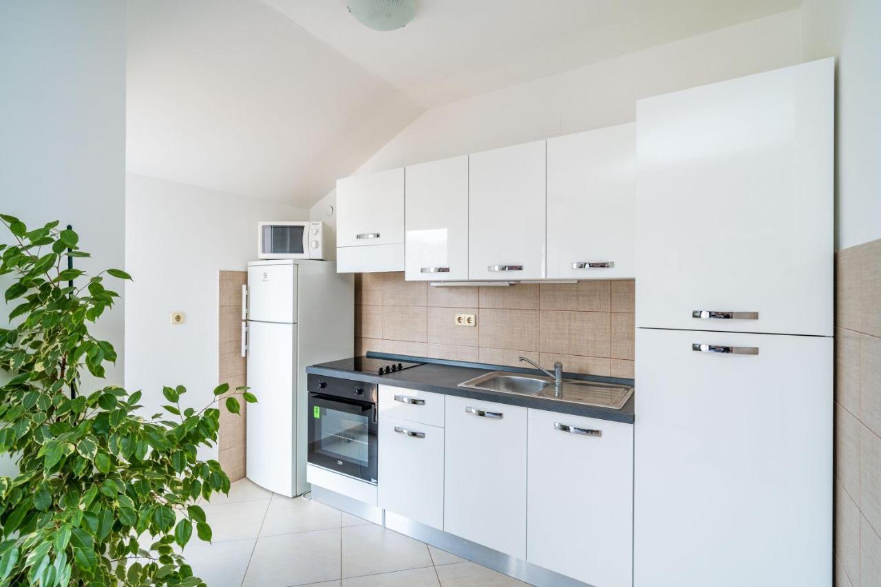 Burum Accommodation B&B-Apartment With Beautiful View Dubrovnik Exterior foto